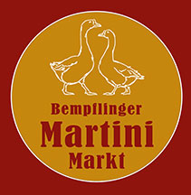 martinimarkt